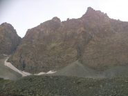 La via dal colle del Viso