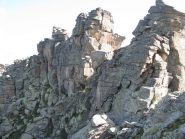 Aggiramento di alcuni torrioni