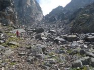 canale di discesa
