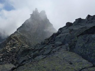 piccolo morion 2833m.