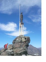 La Madonnina di P.Roma