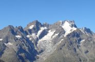vista sulla meje