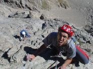 i piedi stanno per esplodere!