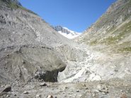 si intravede lAletshhorn