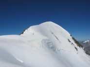 Breithorn Occidentale 