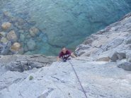 il socio su chiaretta giramondo