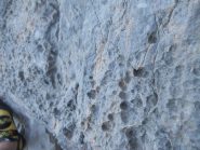 calcare a buchetti