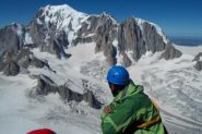 uno sguardo al bianco