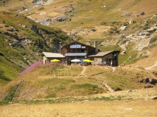 01 - Refuge des Drayeres