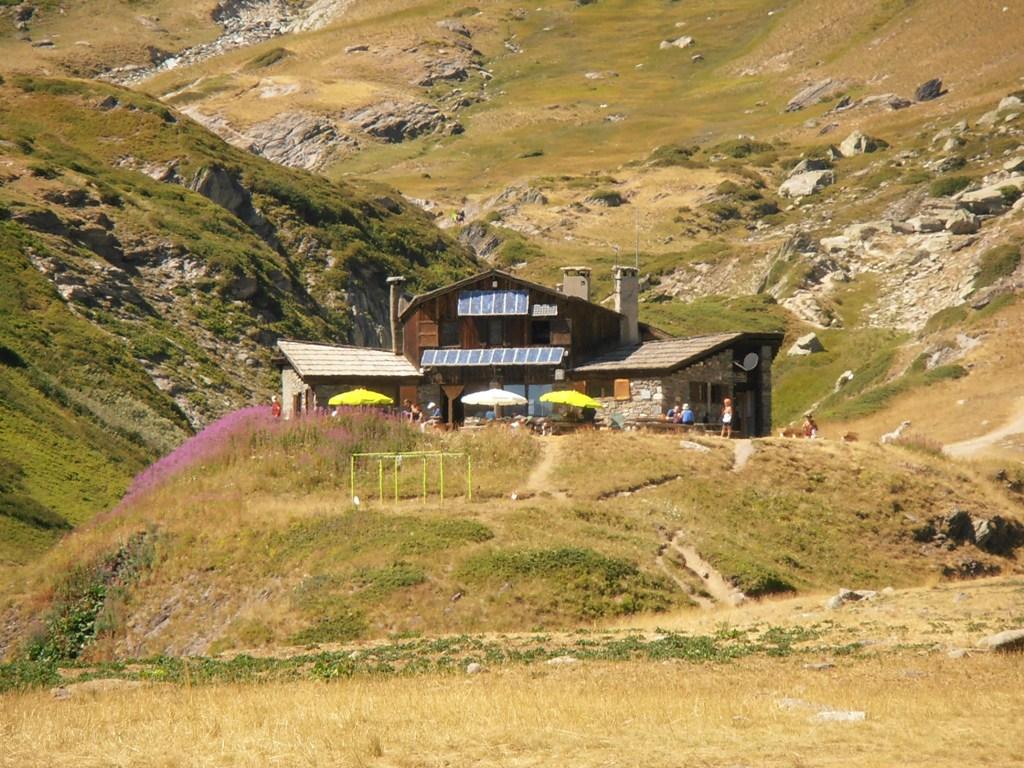 01 - Refuge des Drayeres