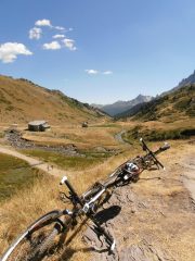 03 - verso la valle della Clarée