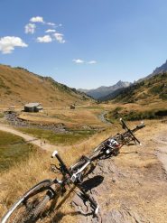 03 - verso la valle della Clarée