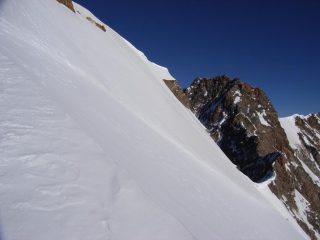 dalla Zumstein alla Dufour