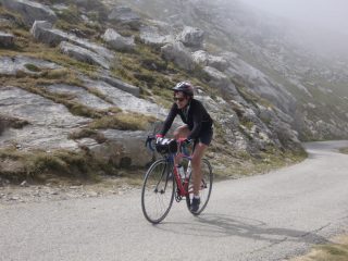 ultime pedalate!