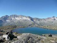 Dalle Levanne al Carro dal Lago del Gias Beu