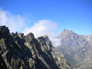 leitosa e ciamarella