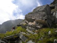 sopra il colle - si passa di qui