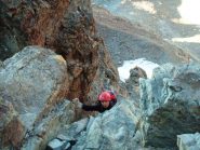 Gabri in azione