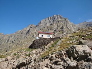 Rifugio Morelli