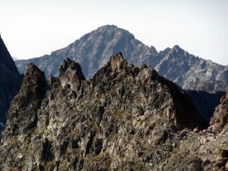 Cima della Forchetta  