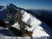 un tratto molto panoramico