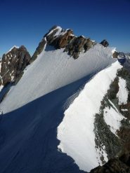 il Breithorn Orientale