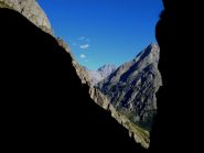 le bellissime gole del Soreiller