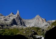 la sola vista che giustifica tutto