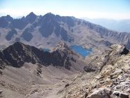 verso il lago Rabuons