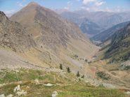 Vallone alto del Piz