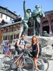 Chamonix
