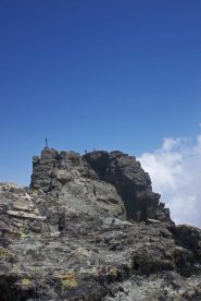 Coolidge e Montaldo dal Lanino