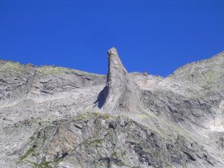 Il Dente della Vecchia