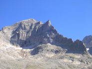 Il Cengalo e lo Spigolo Vinci