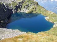 Lago Superiore