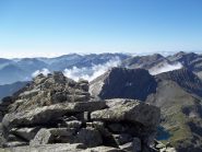 Cresta Antigorio-Val Vigezzo-Onsernone