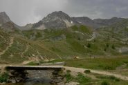 Tutto grigio al ponte delle planche versione estiva 