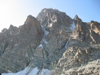 Monviso,il re  