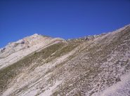 la cresta finale