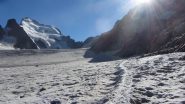 verso il rifugio