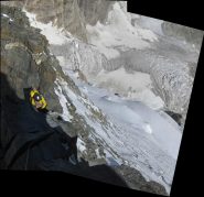 Esposizione in discesa