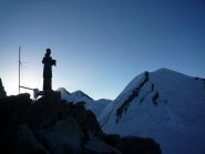 qui finisce il tratto roccioso