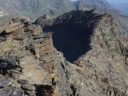 verso punta gensana