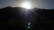 spunta il sole sulla seiva sett.