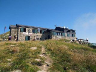 rifugio coda