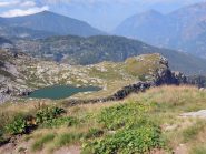 alpe e lago mountagnet