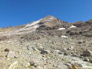 Tresenta, oggi con molto sole...