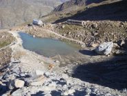 rifugio Vittorio Emanuele