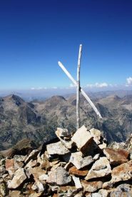 Cima Nord di Valrossa