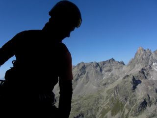 panorama a 360°, che lusso!